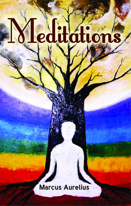 Meditations [English] - Retail Maharaj