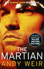 The Martian: The international bestseller behind the Oscar-winning blockbuster film - Retail Maharaj