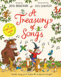 A Treasury of Songs: Read, sing and enjoy 26 original songs! - Retail Maharaj