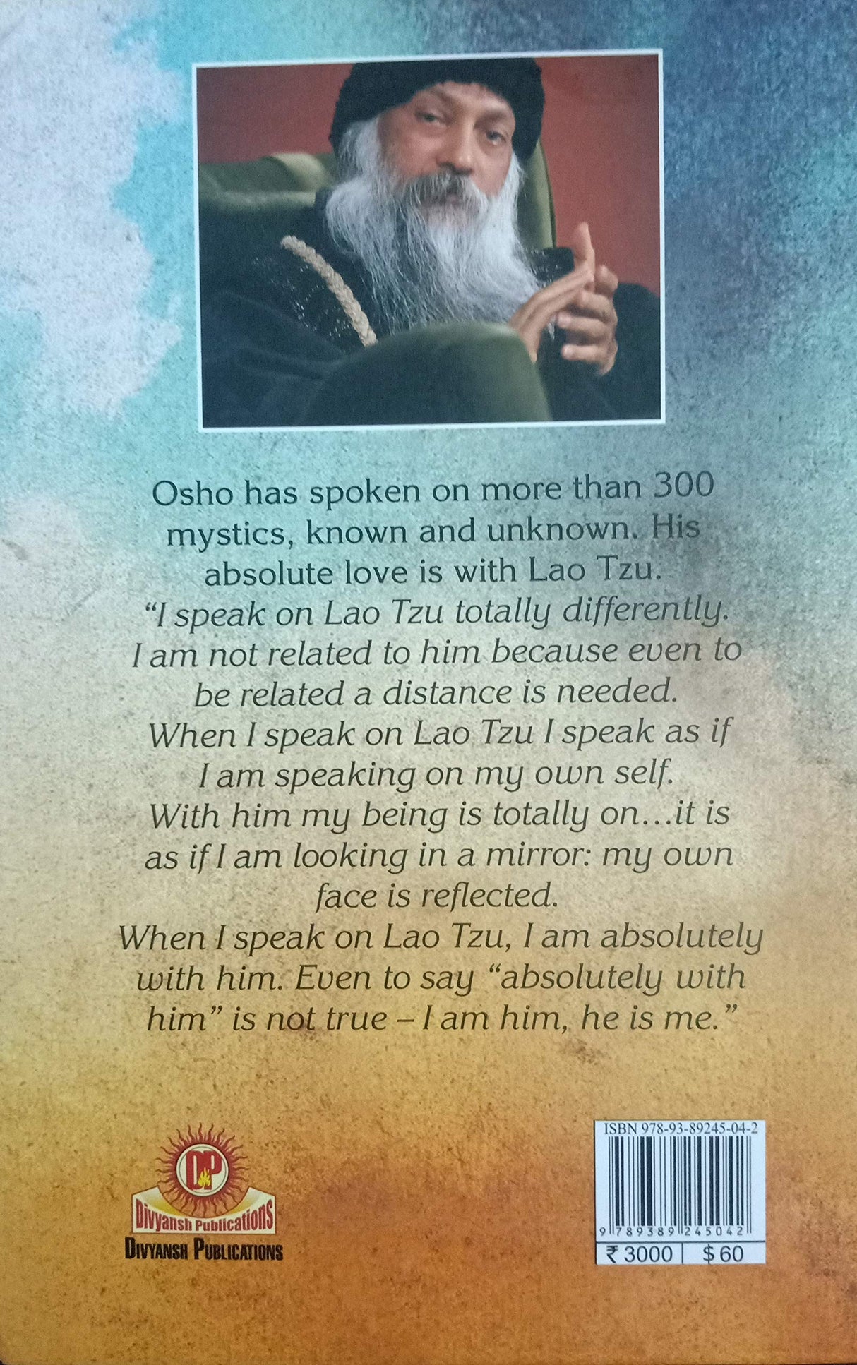 Tao The Three Treasures Volumes 1 to 4