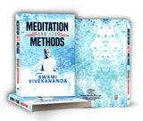 Meditation and Its Methods [English] - Retail Maharaj