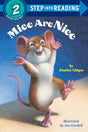 Mice Are Nice: Step Into Reading 2 - Retail Maharaj
