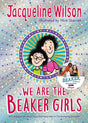We Are The Beaker Girls - Retail Maharaj