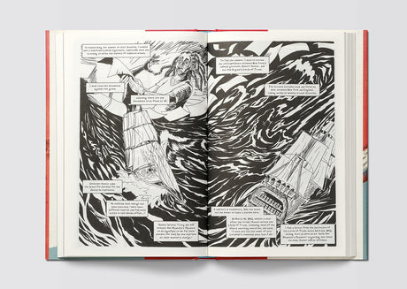 Wake: The Hidden History of Women-Led Slave Revolts - Retail Maharaj