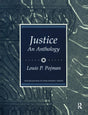 Justice: An Anthology (Foundations of Philosophy) - Retail Maharaj