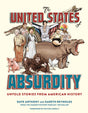 The United States of Absurdity - Retail Maharaj