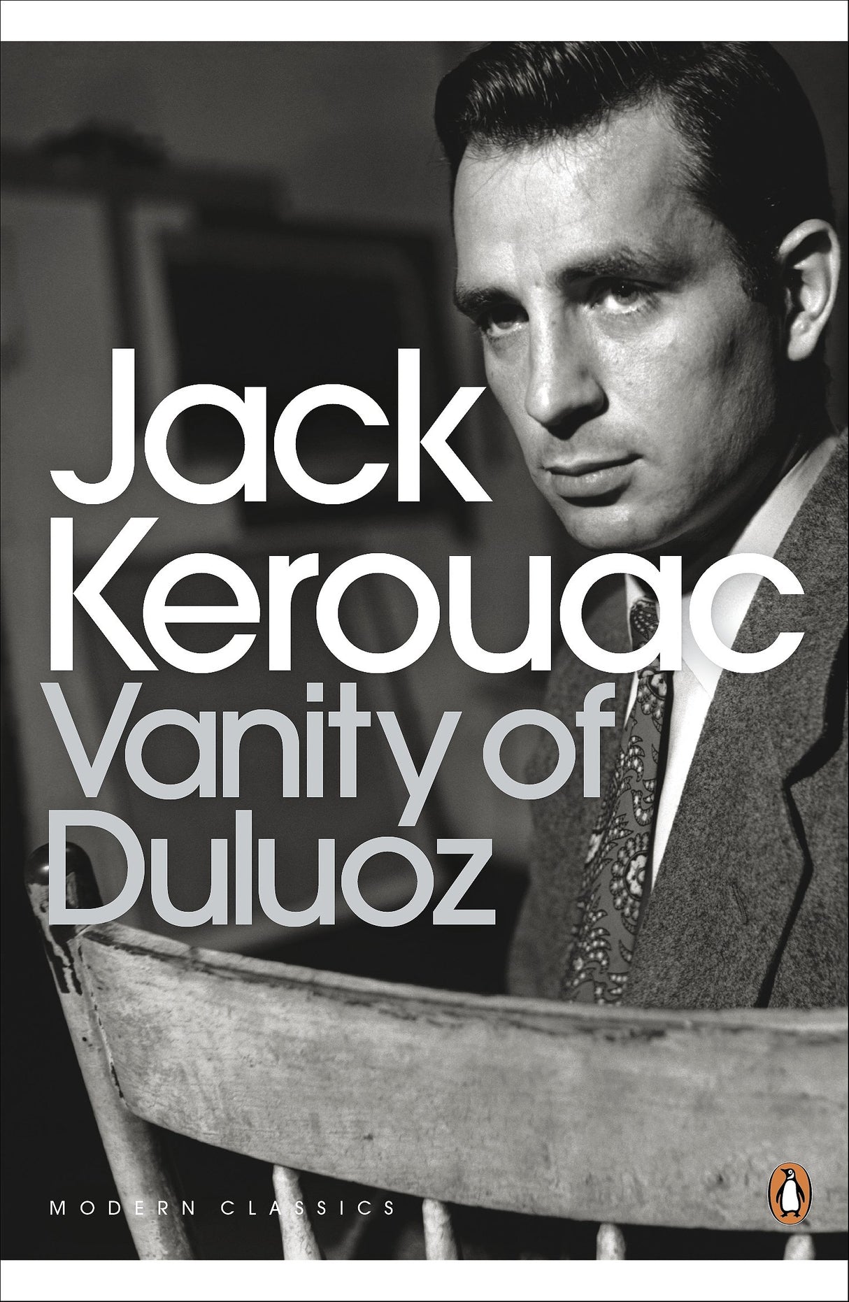 Vanity of Duluoz (Penguin Modern Classics) - Retail Maharaj