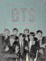 Bts - Rise Of Bangtan - Retail Maharaj