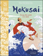 The Met Hokusai: He Saw the World in a Wave (What The Artist Saw) - Retail Maharaj