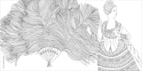 The Met Amazing Treasures Coloring Book: Reveal Wonders Inspired by Masterpieces from The Met Collection (DK The Met)