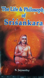 The Life $ Philosophy Of Sri Sankara - Retail Maharaj