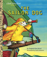 The Sailor Dog - Retail Maharaj