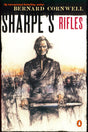 Sharpe's Rifles (#1): Richard Sharpe and the French Invasion of Galicia, January 1809 (Richard Sharpe Adventure, 6) - Retail Maharaj