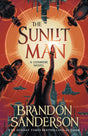 The Sunlit Man (B PB) - Retail Maharaj