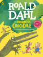 The Enormous Crocodile (Book and CD) - Retail Maharaj