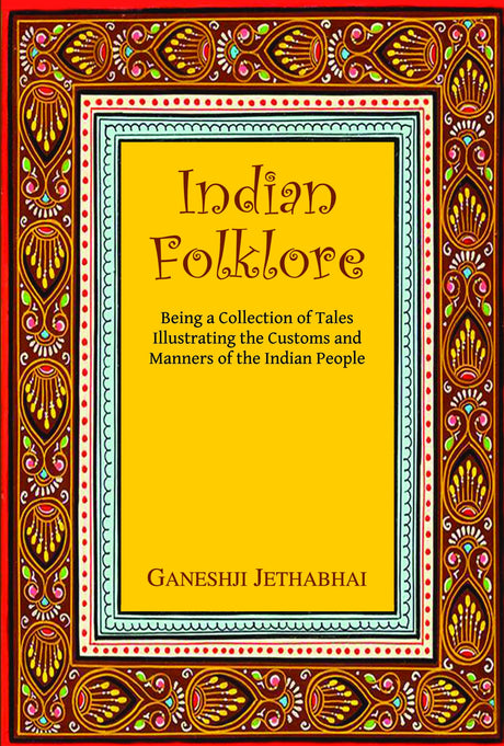 Indian Folklore - Retail Maharaj