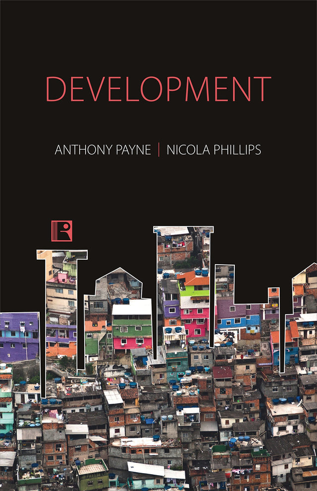 DEVELOPMENT - Retail Maharaj