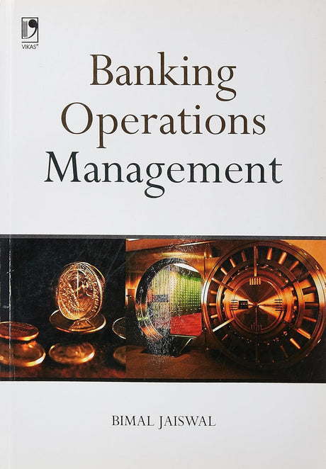 Banking Operations Management - Retail Maharaj
