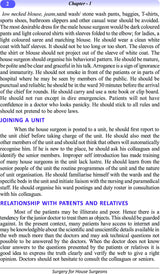 Surgery for House Surgeons 3rd/2016