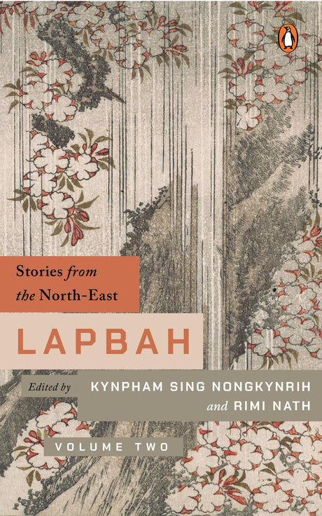 Lapbah Volume II: Stories from the North-east - Retail Maharaj