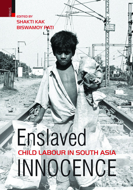 ENSLAVED INNOCENCE: CHILD LABOUR IN SOUTH ASIA - Retail Maharaj
