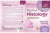 Practical Histology Workbook 3Ed (Pb 2025)