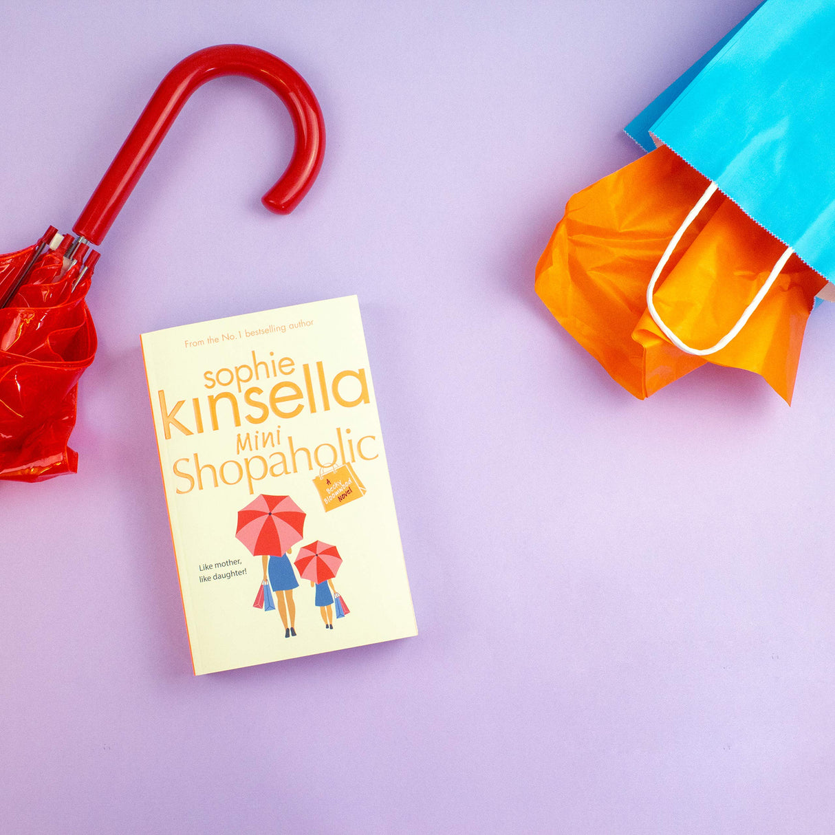 Mini Shopaholic: (Shopaholic Book 6)