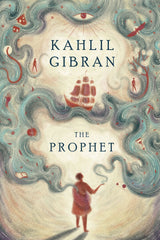 The Prophet [English] - Retail Maharaj