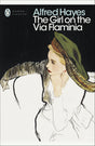 The Girl on the Via Flaminia (Penguin Modern Classics) - Retail Maharaj