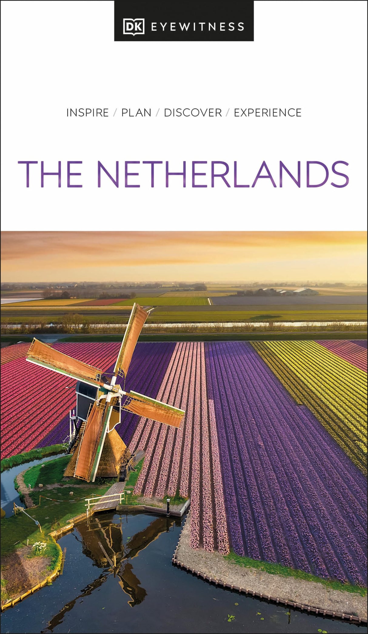 DK The Netherlands