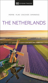DK The Netherlands