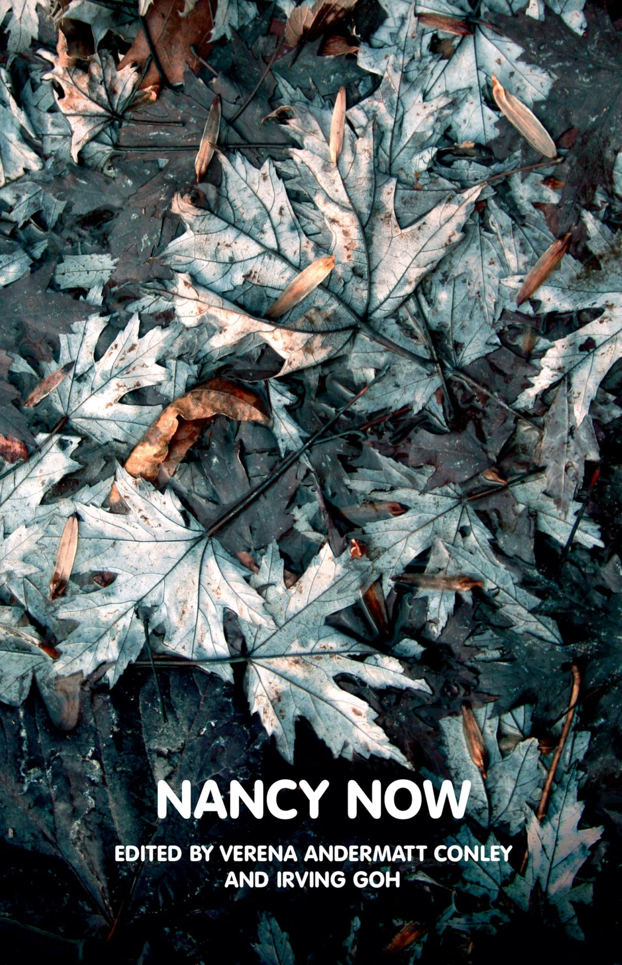 Nancy Now (Theory Now)