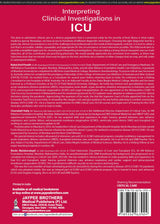 INTERPRETING CLINICAL INVESTIGATIONS IN ICU