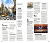 DK Eyewitness New York City (Travel Guide)