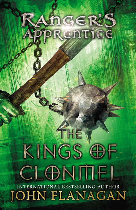 The Kings of Clonmel: Book Eight - Retail Maharaj