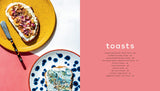 Vibrant and Pure: Healthful Recipes for Bright, Nourishing Meals from @vibrantandpure: A Cookbook - Retail Maharaj