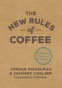The New Rules of Coffee - Retail Maharaj