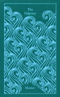 The Odyssey - Retail Maharaj