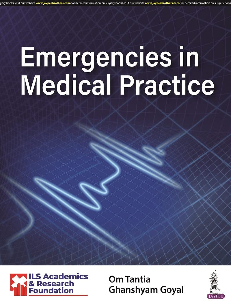 EMERGENCIES IN MEDICAL PRACTICE
