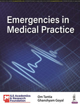 EMERGENCIES IN MEDICAL PRACTICE