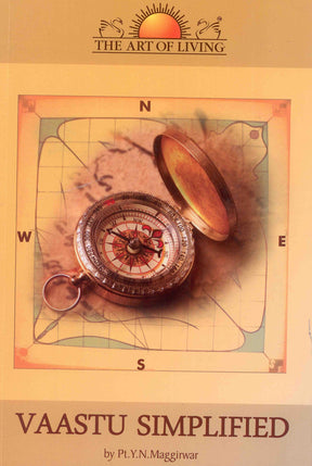 Vaastu Simplified - Retail Maharaj