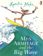 Mrs Armitage And The Big Wave - Retail Maharaj