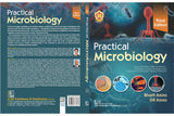 Practical Microbiology 3Ed (Pb 2025)