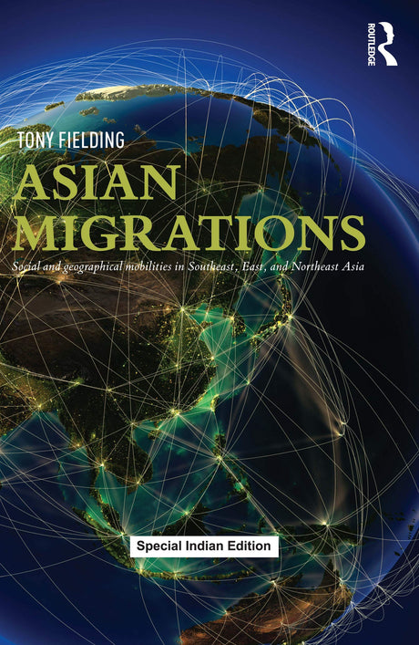 Asian Migrations - Retail Maharaj