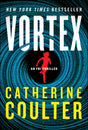 Vortex: An FBI Thriller: 25 - Retail Maharaj