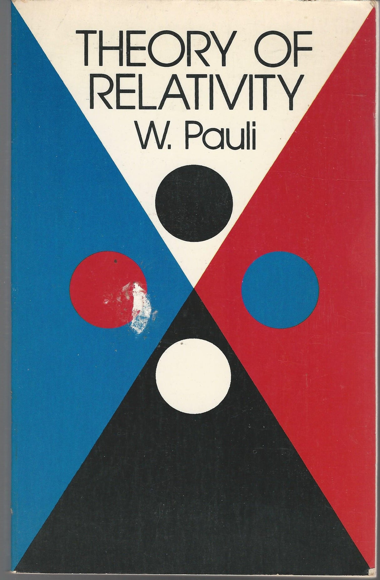 Theory Of Relativity - Retail Maharaj