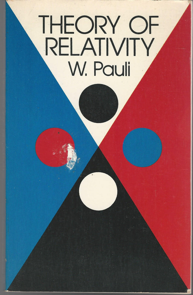 Theory Of Relativity - Retail Maharaj