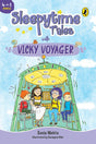 Sleepytime Tales with Vicky Voyager: Bedtime Stories with Oodles of Fun - Retail Maharaj