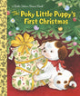 The Poky Little Puppy's First Christmas (Little Golden Book) - Retail Maharaj