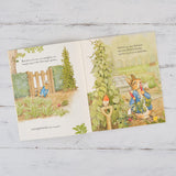 The Tale of Peter Rabbit Picture Book